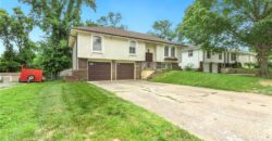 3417 NE Prather Road, Kansas City, MO 64116