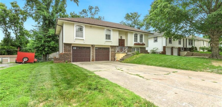3417 NE Prather Road, Kansas City, MO 64116