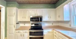 3417 NE Prather Road, Kansas City, MO 64116