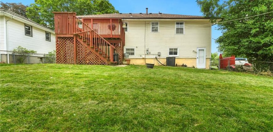 3417 NE Prather Road, Kansas City, MO 64116