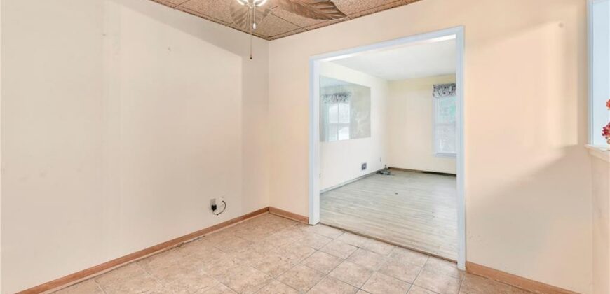 3417 NE Prather Road, Kansas City, MO 64116