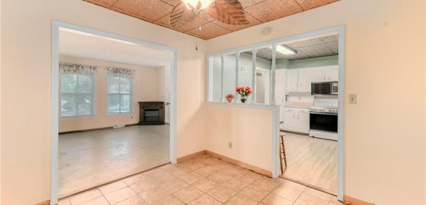 3417 NE Prather Road, Kansas City, MO 64116
