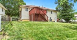 3417 NE Prather Road, Kansas City, MO 64116
