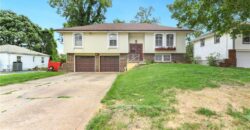 3417 NE Prather Road, Kansas City, MO 64116