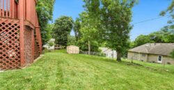 3417 NE Prather Road, Kansas City, MO 64116