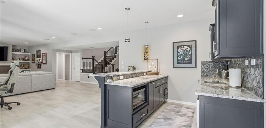 7511 N Gower Avenue, Kansas City, MO 64151