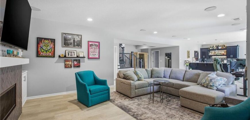 7511 N Gower Avenue, Kansas City, MO 64151