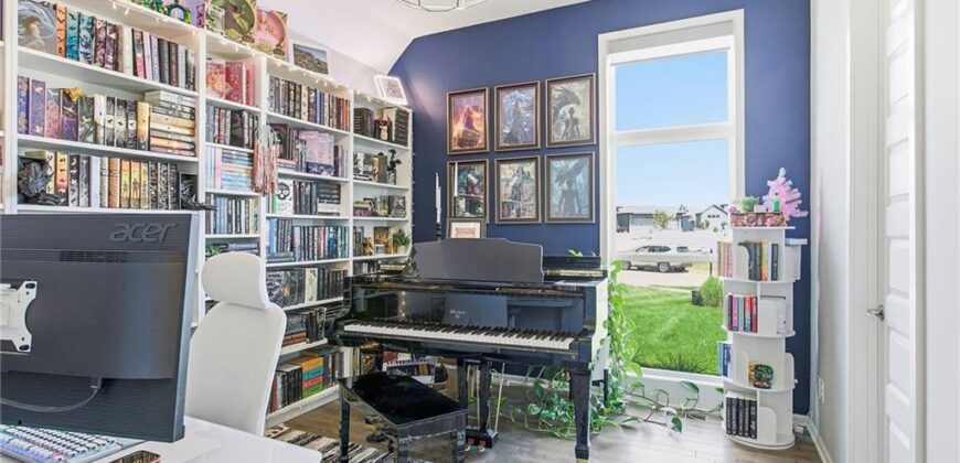 7511 N Gower Avenue, Kansas City, MO 64151