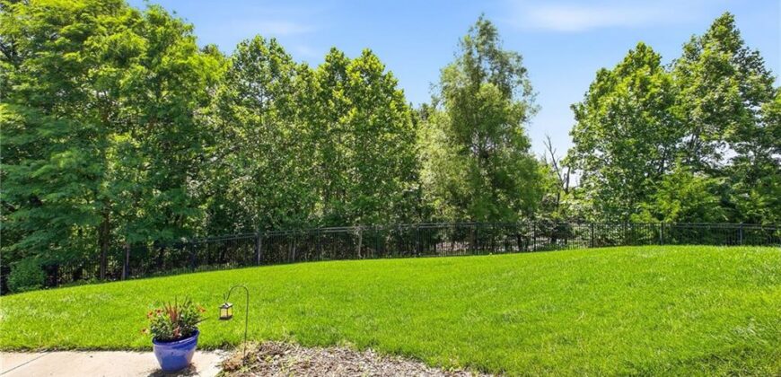 7511 N Gower Avenue, Kansas City, MO 64151