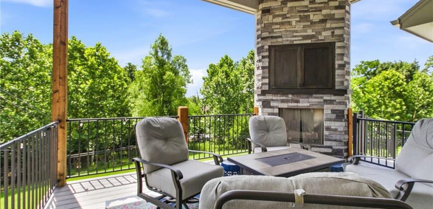 7511 N Gower Avenue, Kansas City, MO 64151
