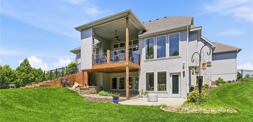 7511 N Gower Avenue, Kansas City, MO 64151