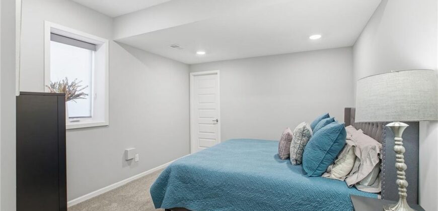 7511 N Gower Avenue, Kansas City, MO 64151