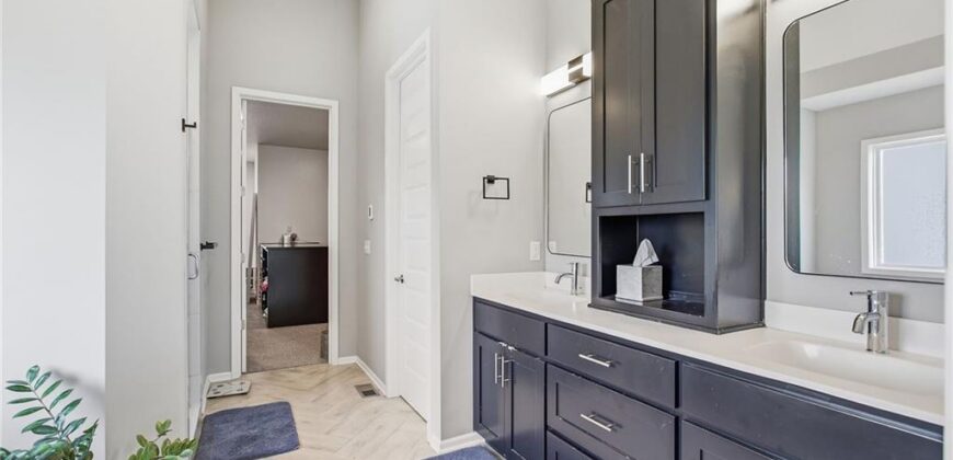 7511 N Gower Avenue, Kansas City, MO 64151
