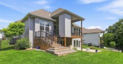 7511 N Gower Avenue, Kansas City, MO 64151