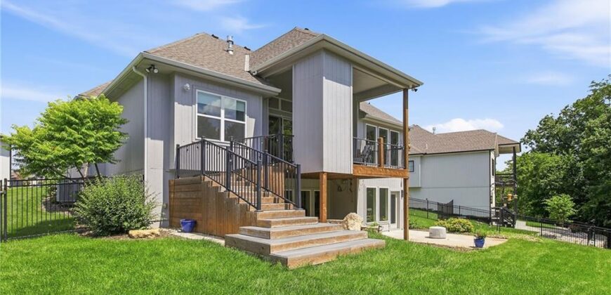 7511 N Gower Avenue, Kansas City, MO 64151