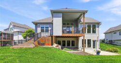 7511 N Gower Avenue, Kansas City, MO 64151