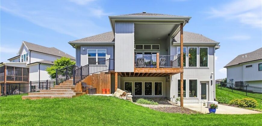7511 N Gower Avenue, Kansas City, MO 64151
