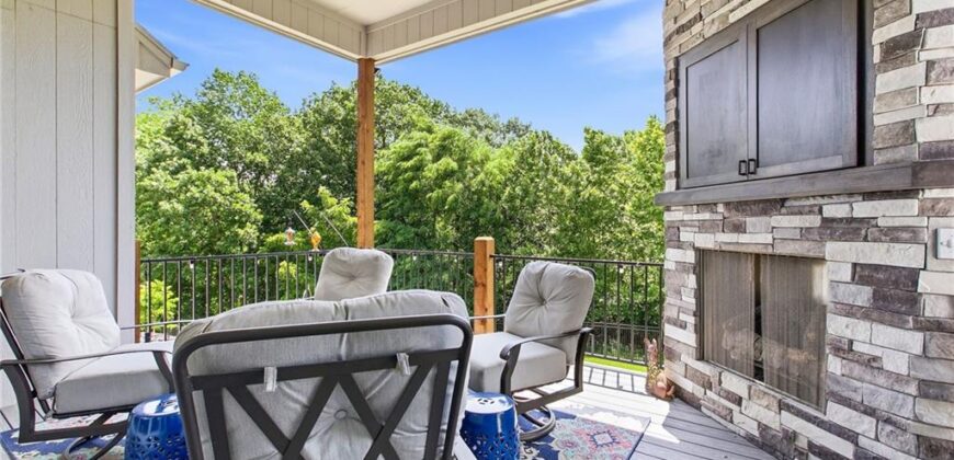 7511 N Gower Avenue, Kansas City, MO 64151