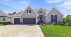 7511 N Gower Avenue, Kansas City, MO 64151