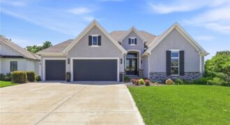 7511 N Gower Avenue, Kansas City, MO 64151