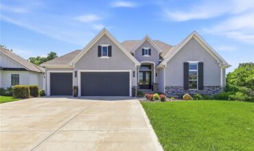 7511 N Gower Avenue, Kansas City, MO 64151