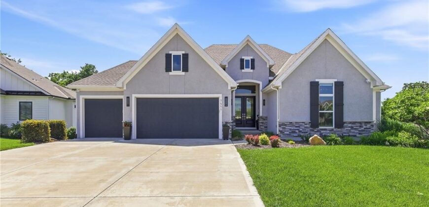 7511 N Gower Avenue, Kansas City, MO 64151