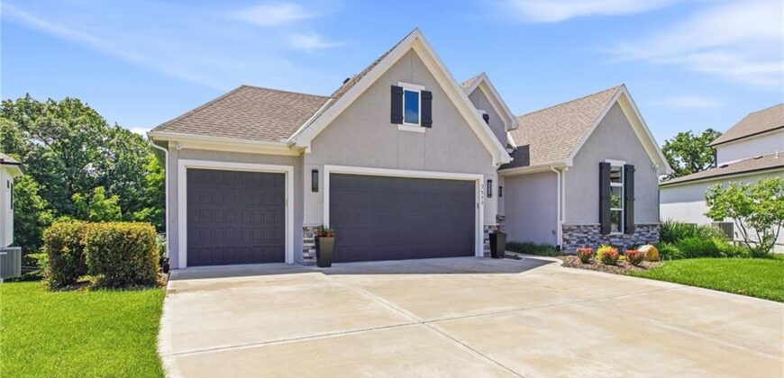 7511 N Gower Avenue, Kansas City, MO 64151
