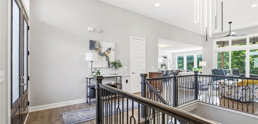 7511 N Gower Avenue, Kansas City, MO 64151