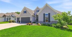 7511 N Gower Avenue, Kansas City, MO 64151