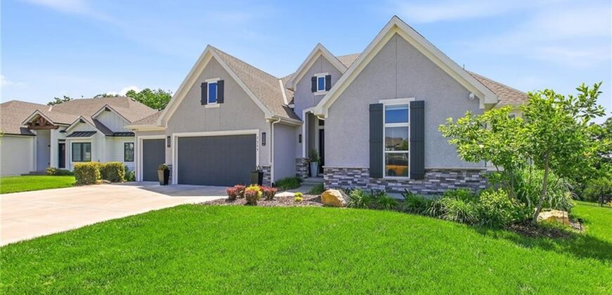 7511 N Gower Avenue, Kansas City, MO 64151
