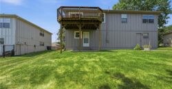 8669 N Hull Avenue, Kansas City, MO 64154