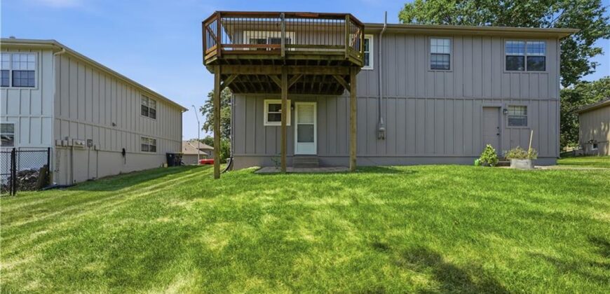 8669 N Hull Avenue, Kansas City, MO 64154