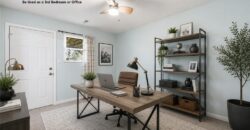 8669 N Hull Avenue, Kansas City, MO 64154