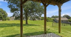 8669 N Hull Avenue, Kansas City, MO 64154