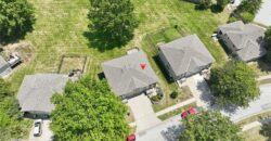 8669 N Hull Avenue, Kansas City, MO 64154