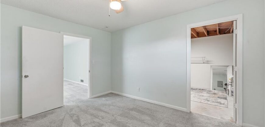 8669 N Hull Avenue, Kansas City, MO 64154