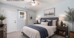 8669 N Hull Avenue, Kansas City, MO 64154