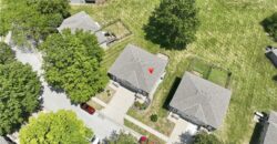 8669 N Hull Avenue, Kansas City, MO 64154