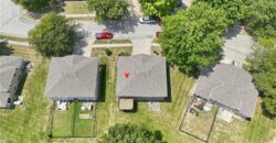 8669 N Hull Avenue, Kansas City, MO 64154