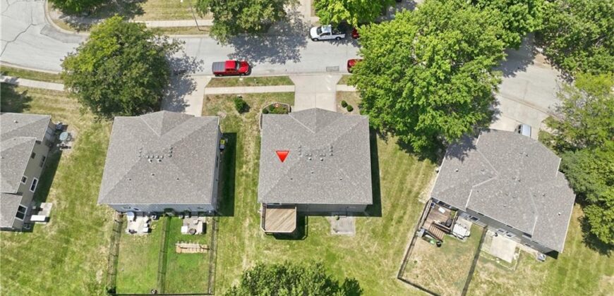 8669 N Hull Avenue, Kansas City, MO 64154