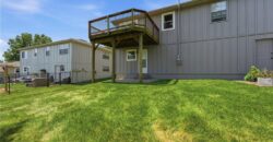 8669 N Hull Avenue, Kansas City, MO 64154