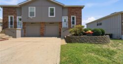 8669 N Hull Avenue, Kansas City, MO 64154