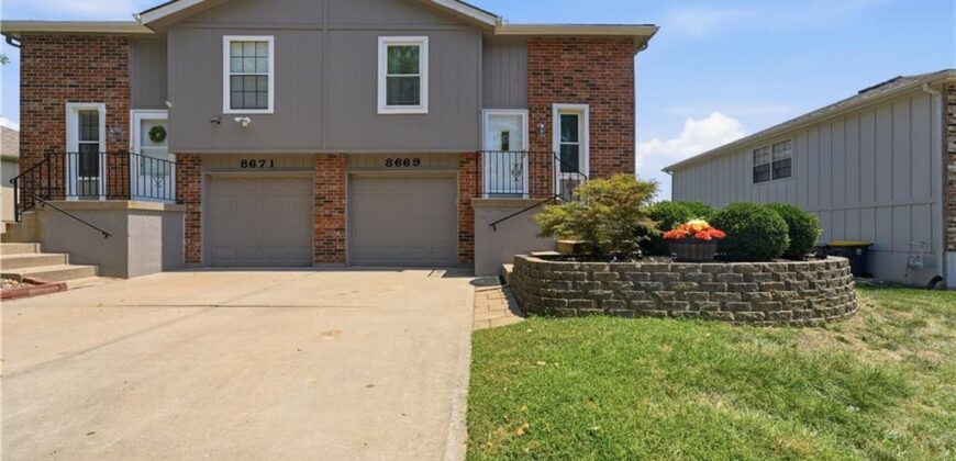 8669 N Hull Avenue, Kansas City, MO 64154