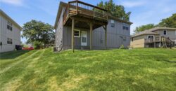 8669 N Hull Avenue, Kansas City, MO 64154