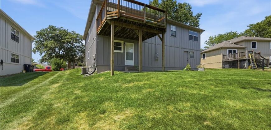 8669 N Hull Avenue, Kansas City, MO 64154