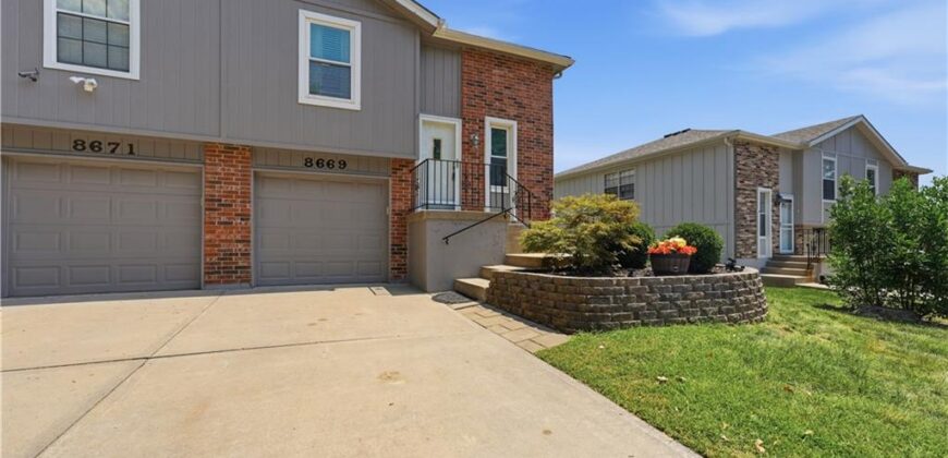 8669 N Hull Avenue, Kansas City, MO 64154