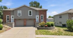 8669 N Hull Avenue, Kansas City, MO 64154