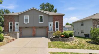 8669 N Hull Avenue, Kansas City, MO 64154