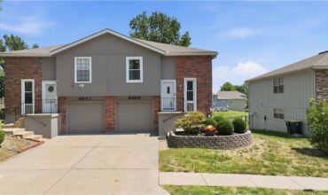 8669 N Hull Avenue, Kansas City, MO 64154