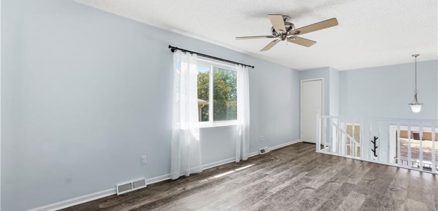 8669 N Hull Avenue, Kansas City, MO 64154